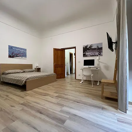 Appartement Don Minzoni Misterbianco