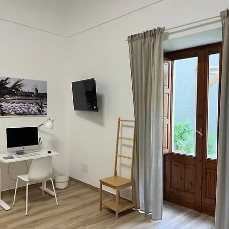 Don Minzoni Appartement Misterbianco