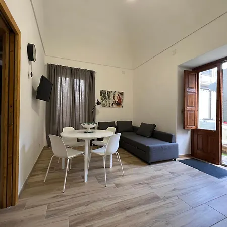 Don Minzoni Appartement