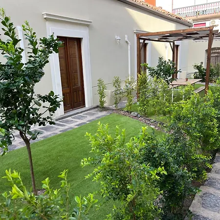 Don Minzoni Appartement *
