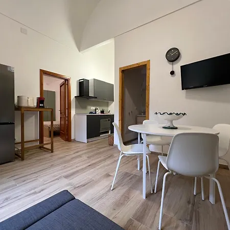 Appartement Don Minzoni Misterbianco